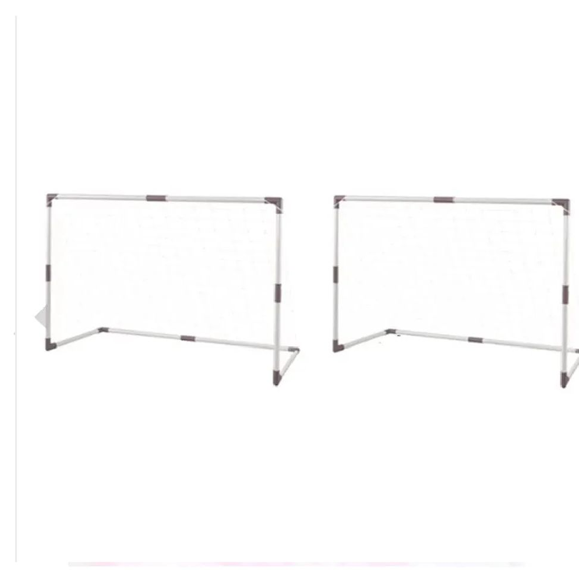 Set De Arcos De Futbol- Mini Arcos De Futbol 2