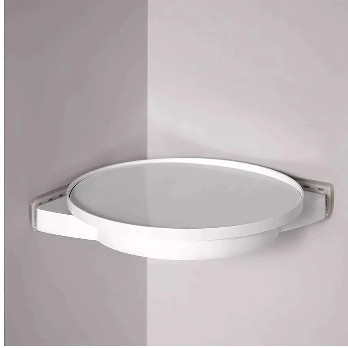 Repisa Giratoria Baño y Cocina 360 2