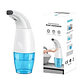 Dispensador Sensor Infrarrojo Automático Jabón - Miniatura 1