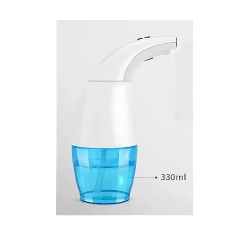Dispensador Sensor Infrarrojo Automático Jabón 2