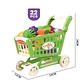 Juguete Set Carrito De Supermercado Con Accesorios - Miniatura 3