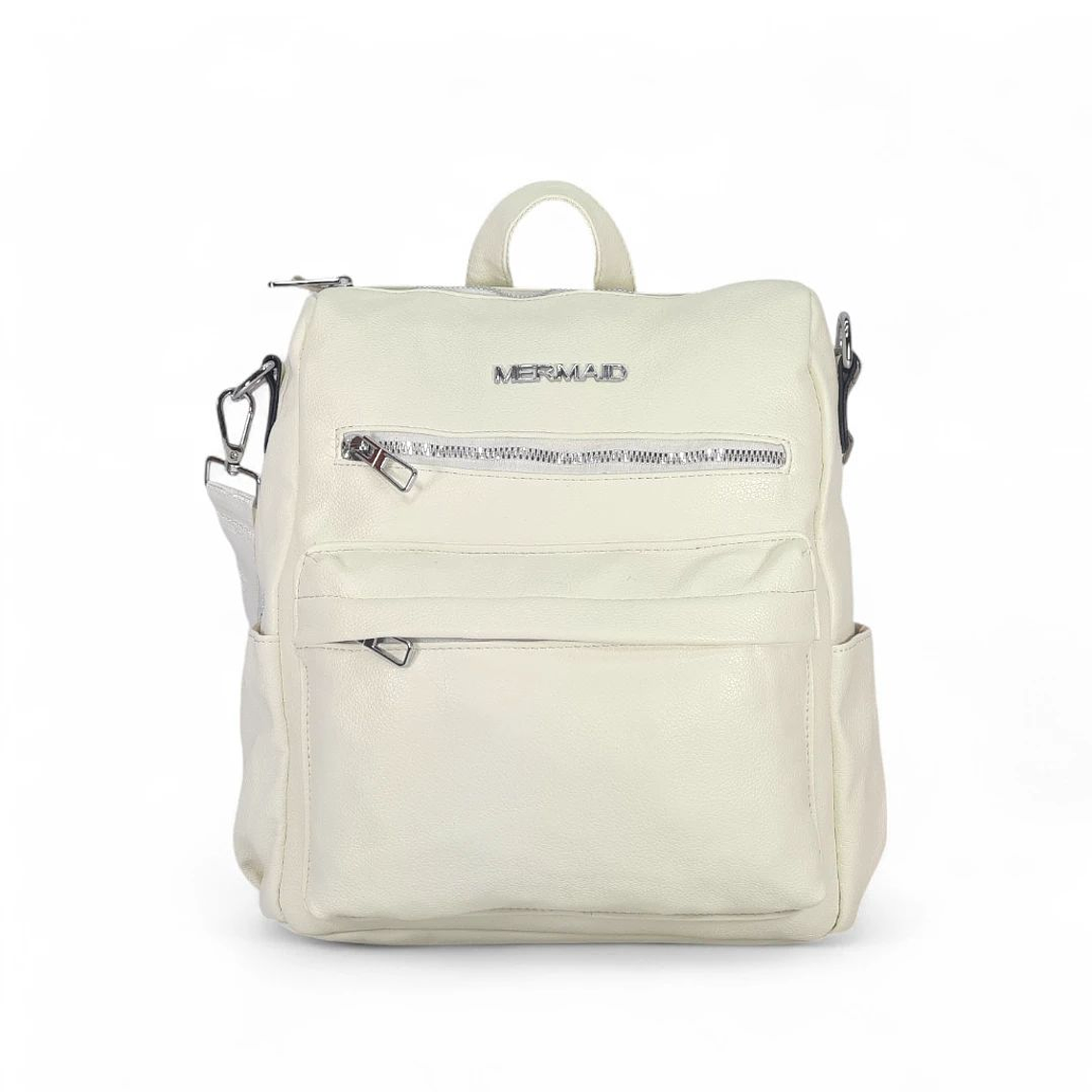 Mochila Bolso Mermaid Urbana para Mujer 4