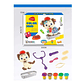 Juegos De Masas Plastilina Niños Multicolores Veterinario - Miniatura 2