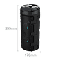 Parlante Speaker Bluetooth Portatil Negro - Miniatura 2