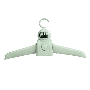 Colgador Secador Electrico Ropa zapatos