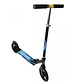 Scooter Monopatin de Pie Colores Plegable - Miniatura 2