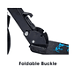Scooter Monopatin de Pie Colores Plegable - Miniatura 5