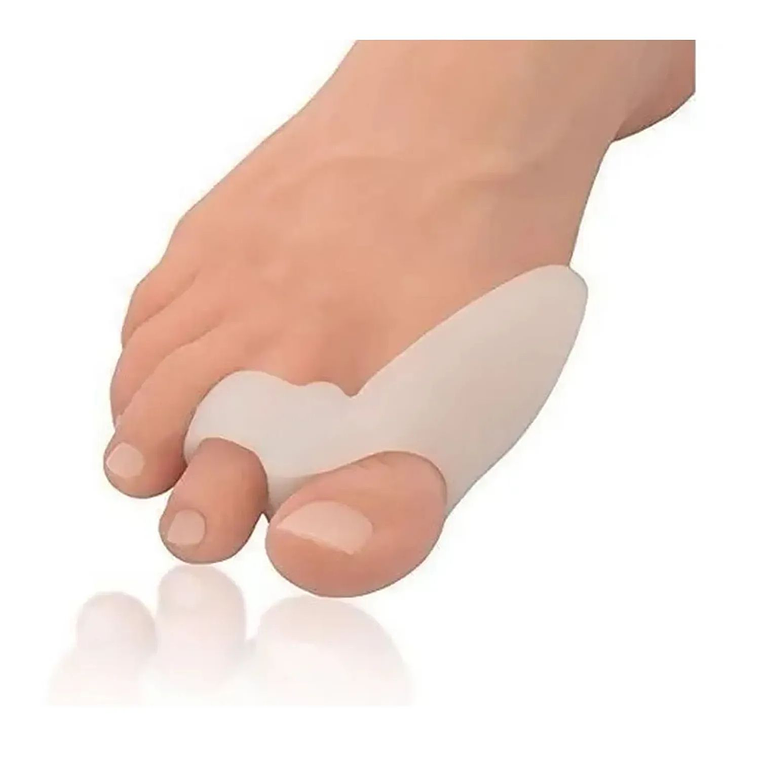 Separador Corrector Juanetes Dedos Pie 1