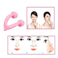 Masajeador Y Perfilador De Nariz Rodillos Adelgazante - Miniatura 2