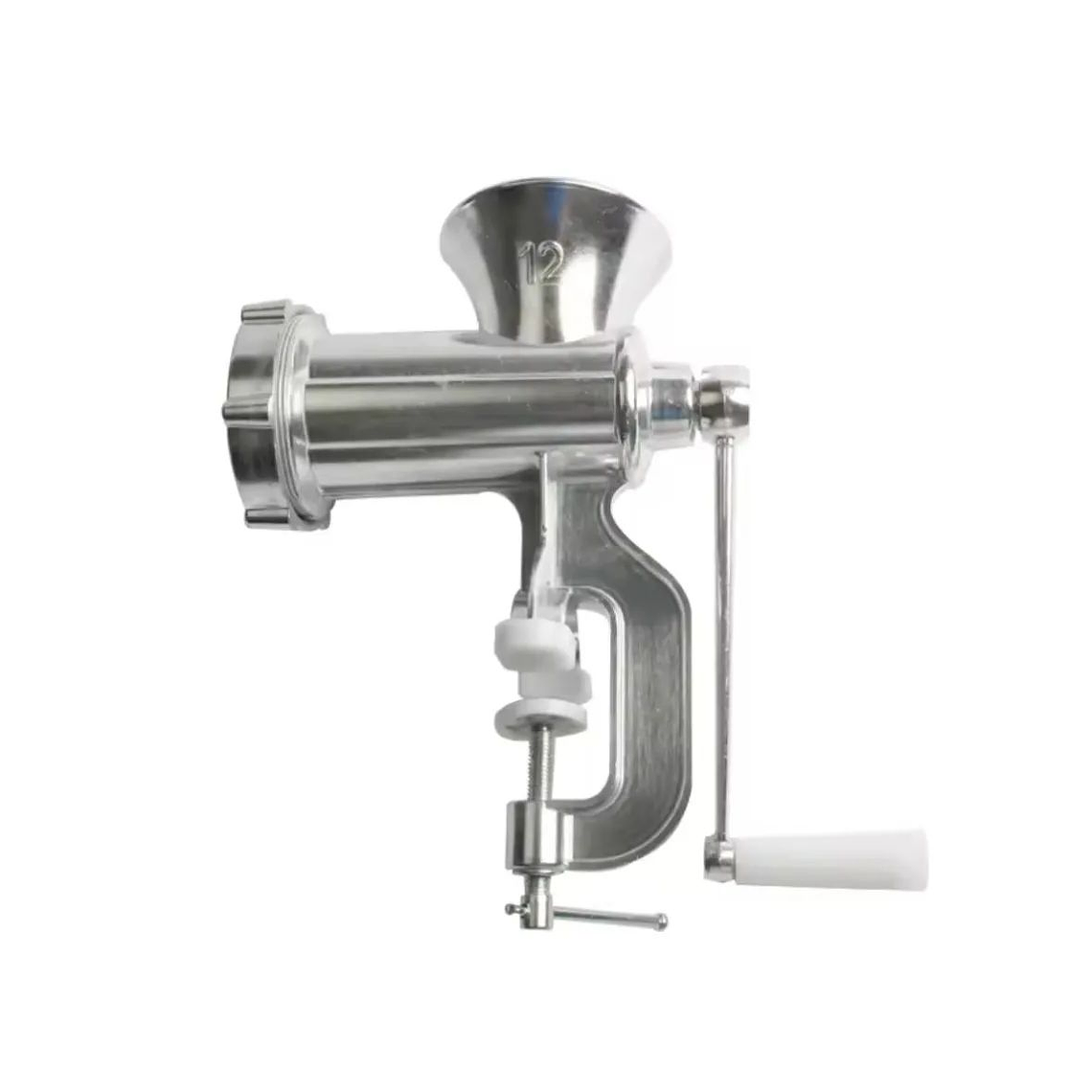 Maquina Moledora Carne Molino Picadora Multifuncional 1