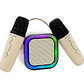 Microfonos con Parlantes Kareoke - Miniatura 2
