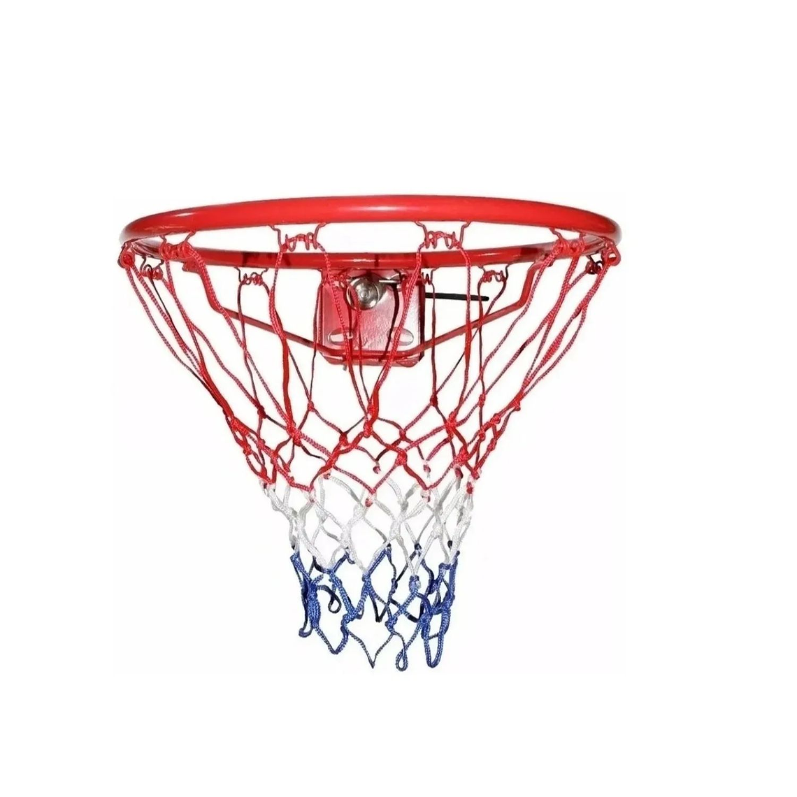 Aro De Basketball Para Niño Pelota Inflador 2