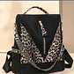 Bolso Mochila Moda Animal Print Antirobo - Miniatura 1