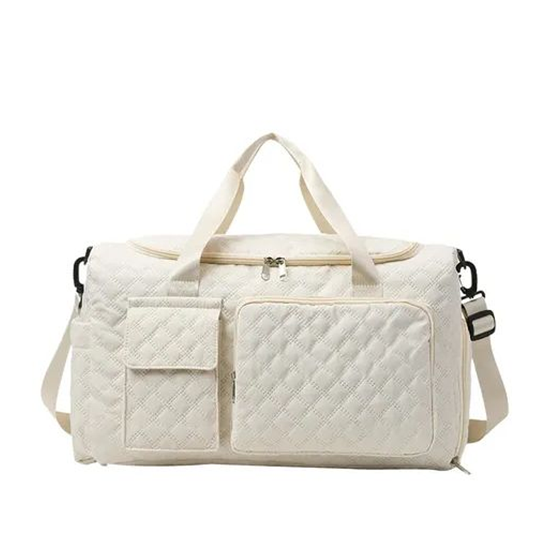 Bolso Deportivo De Mujer Para Viaje 1