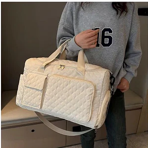 Bolso Deportivo De Mujer Para Viaje