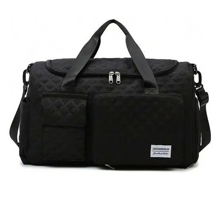 Bolso Deportivo De Mujer Para Viaje 4