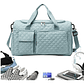 Bolso Deportivo De Mujer Para Viaje - Miniatura 9