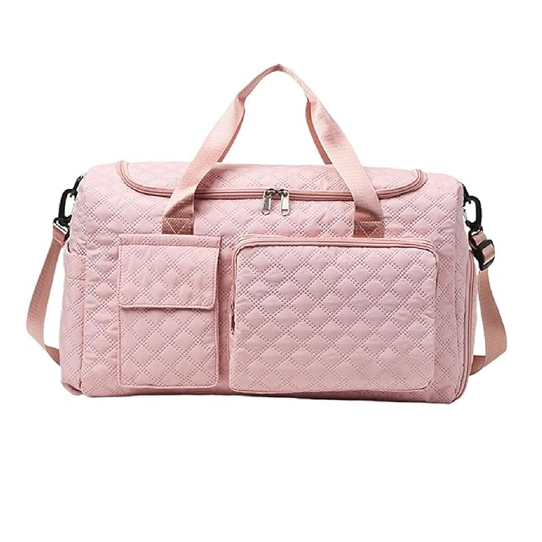 Bolso Deportivo De Mujer Para Viaje 10