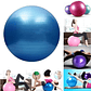 Pelota Balon Yoga 65 Cm Pilates - Miniatura 1
