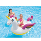 Flotador Gigante Unicornio Inflable Piscina - Miniatura 3