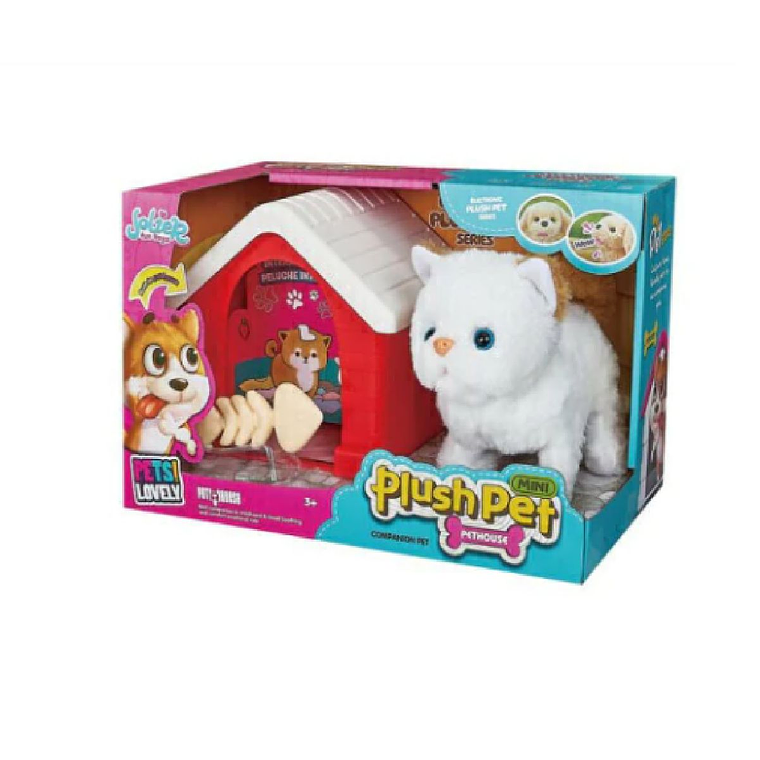 Juguete Mascota con Accesorios 2