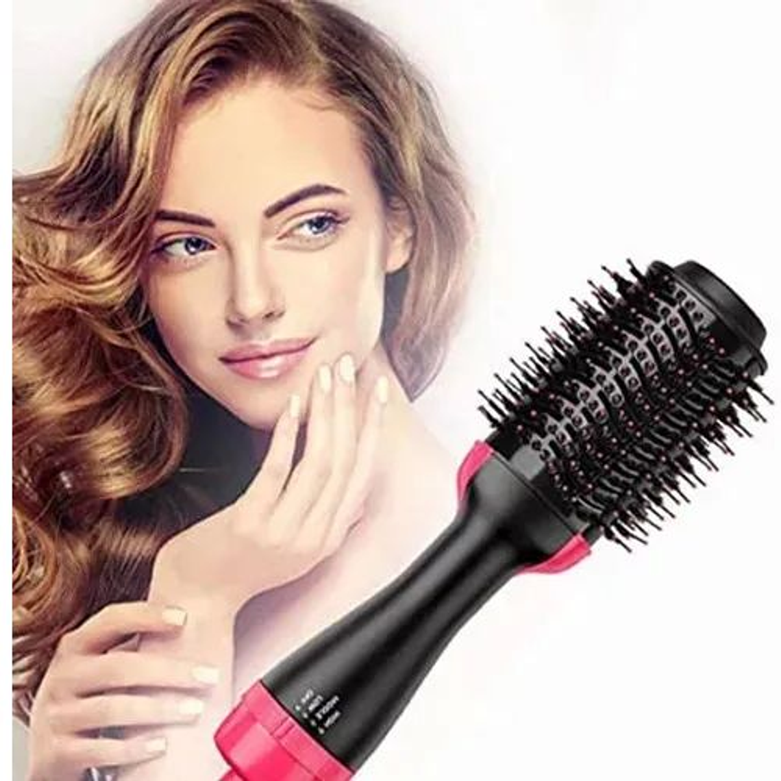 Cepillo Secador Voluminizador 1