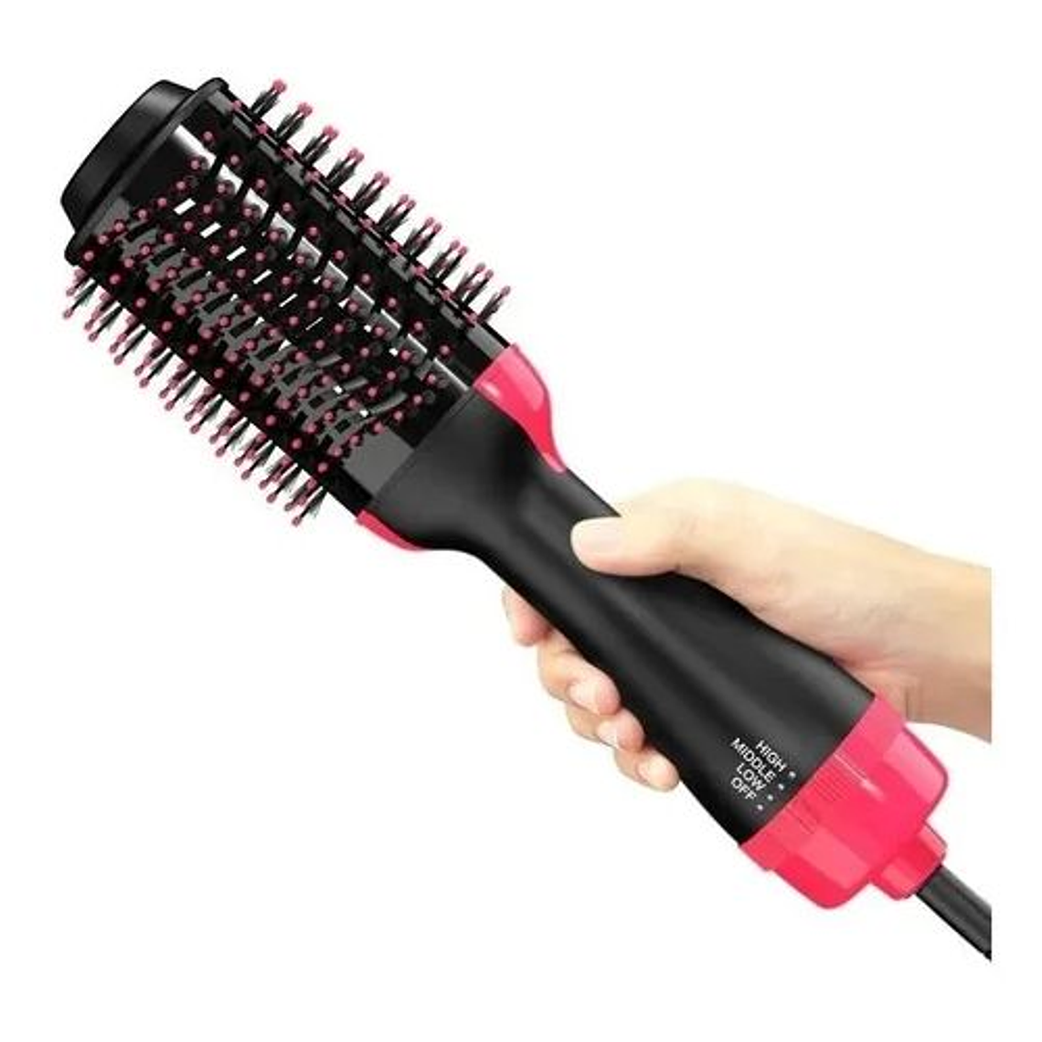 Cepillo Secador Voluminizador 2