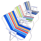 Sillas De Playa Plegable Sillas De Camping Plegables - Miniatura 2