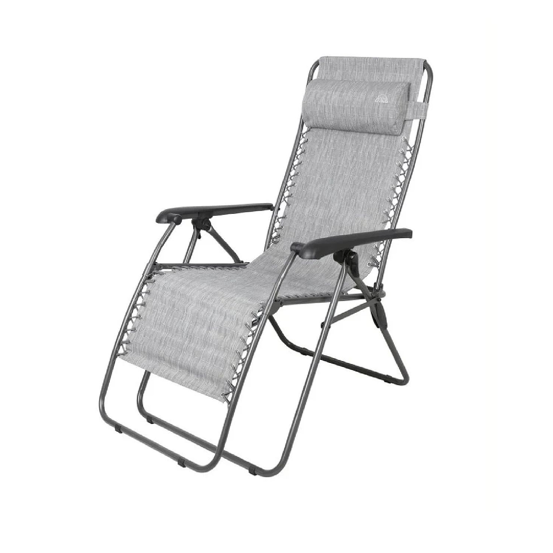 Silla Reposera Plegable Y Portatil Playa Camping 1