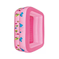 Piscina Inflable Diseño Rosa Para Niños 120cm - Miniatura 2