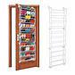 Rack Organizador de Zapatos 36 Pares - Miniatura 1