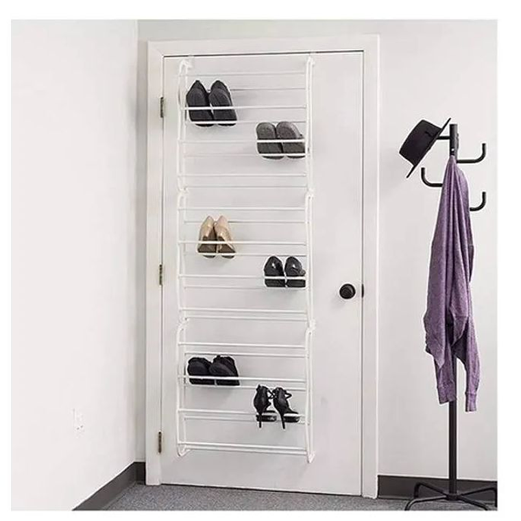 Rack Organizador de Zapatos 36 Pares 2