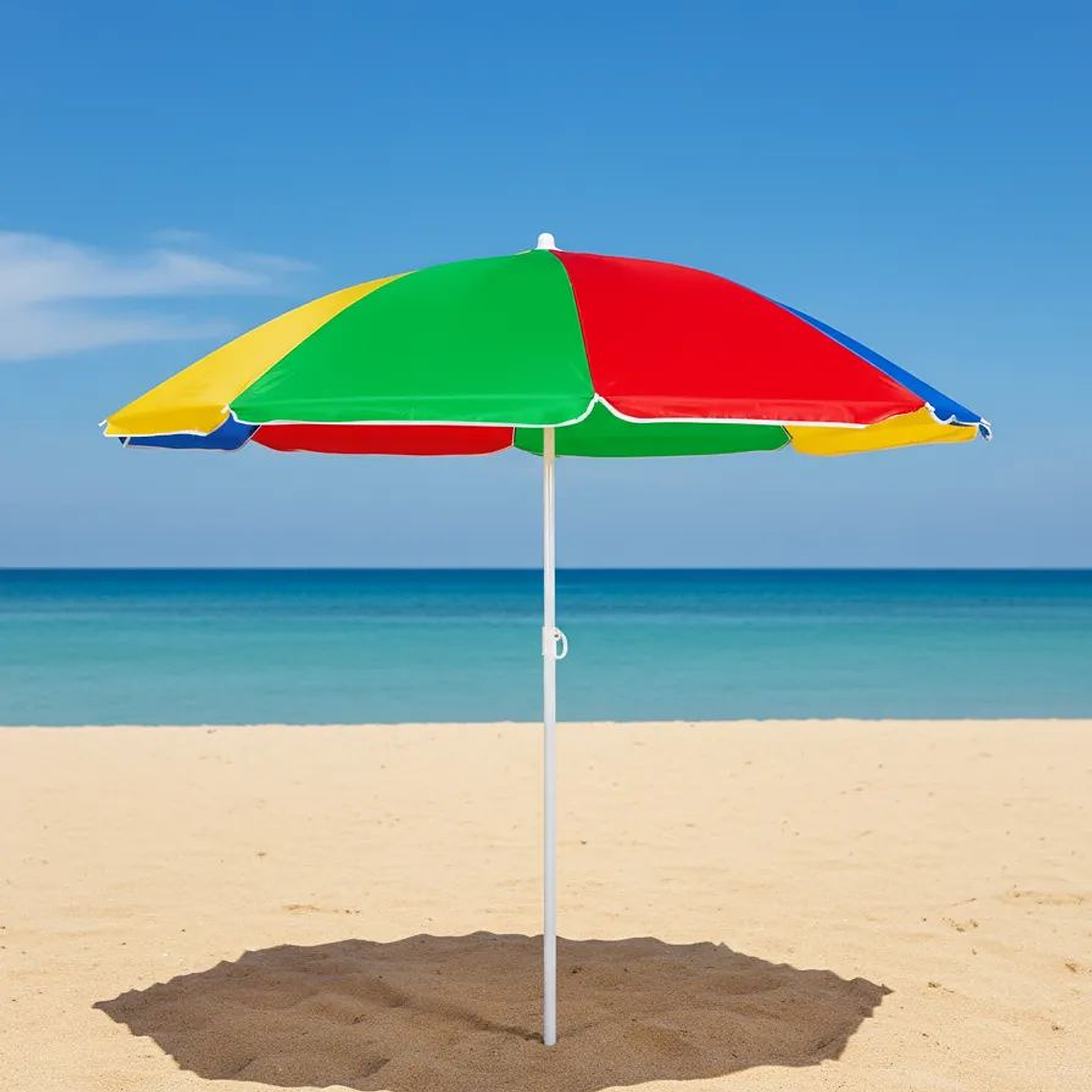 Sombrilla Quita Sol Verano Playa Quitasoles 90cm 1