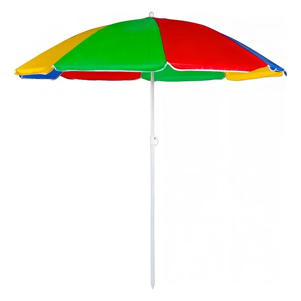 Sombrilla Quita Sol Verano Playa Quitasoles 150 cm 3