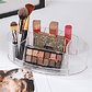 Organizador de Maquillaje y Joyas Ovalado - Miniatura 1