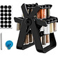 Organizador Especias Giratoria Especiero Condimentos - Miniatura 2