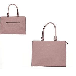 Bolso Cartera Elegante Mujer Moda