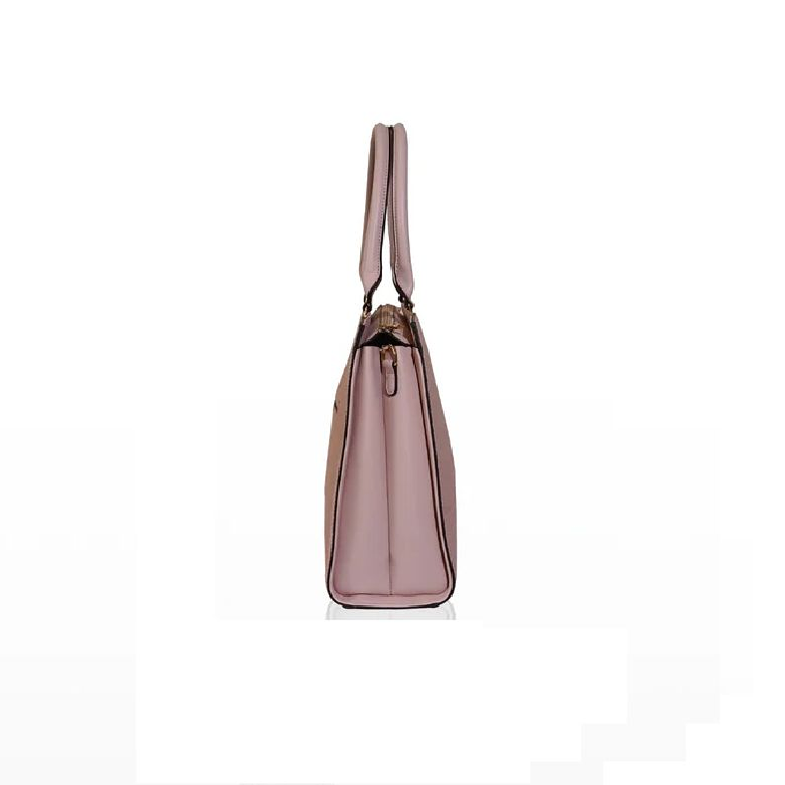 Bolso Cartera Elegante Mujer Moda 2