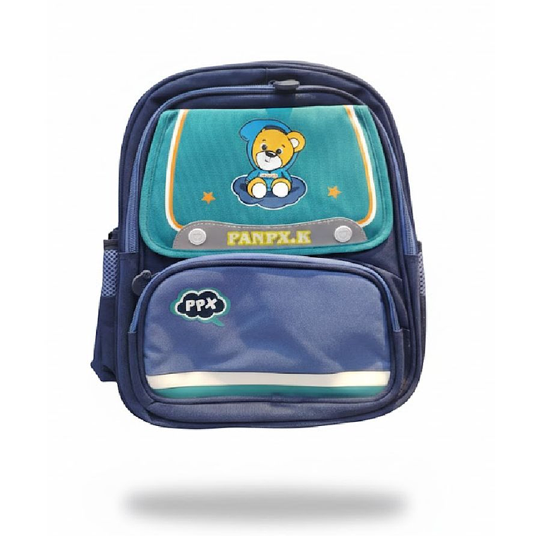 Mochila Niños Escolar Moda 1