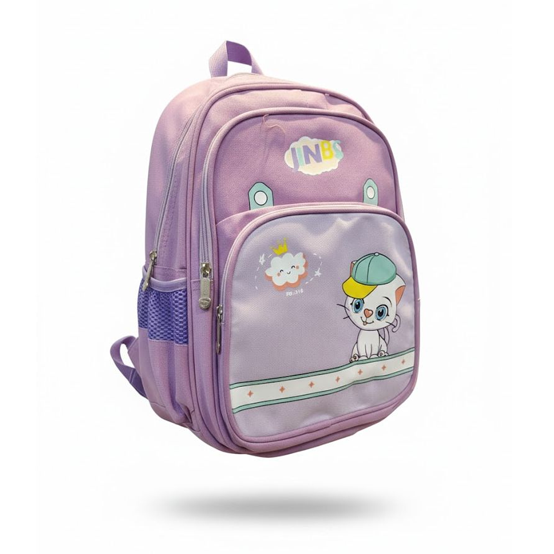 Mochila Niños Escolar Moda 2