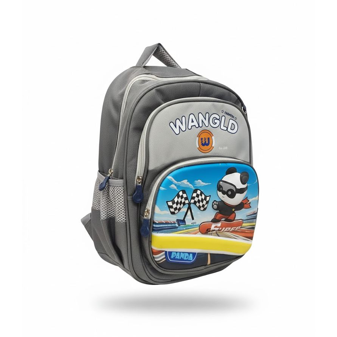 Mochila Niños Escolar Moda 2