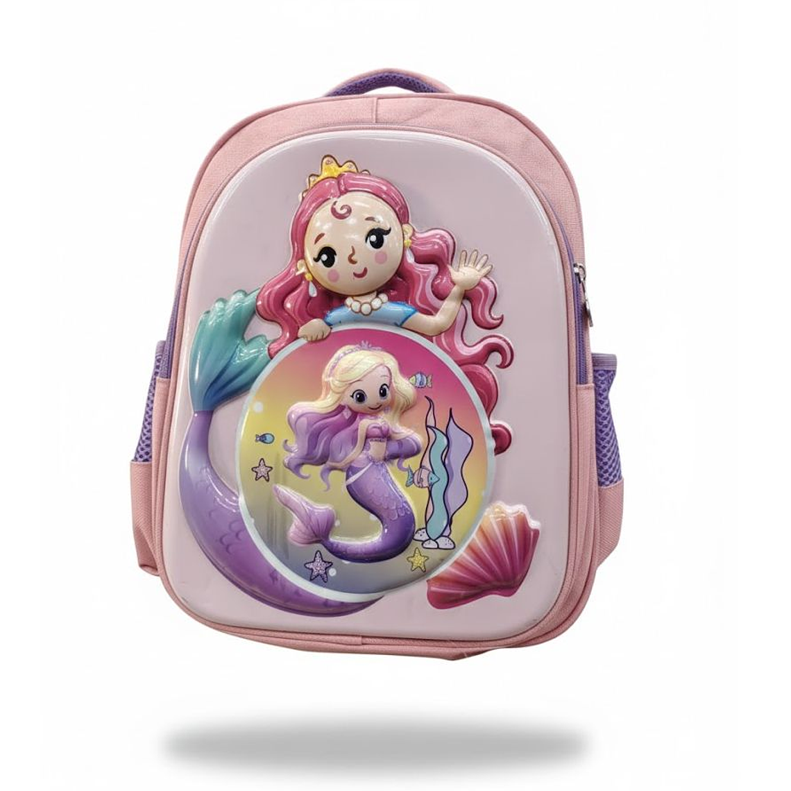 Mochila Niños Escolar Moda 2