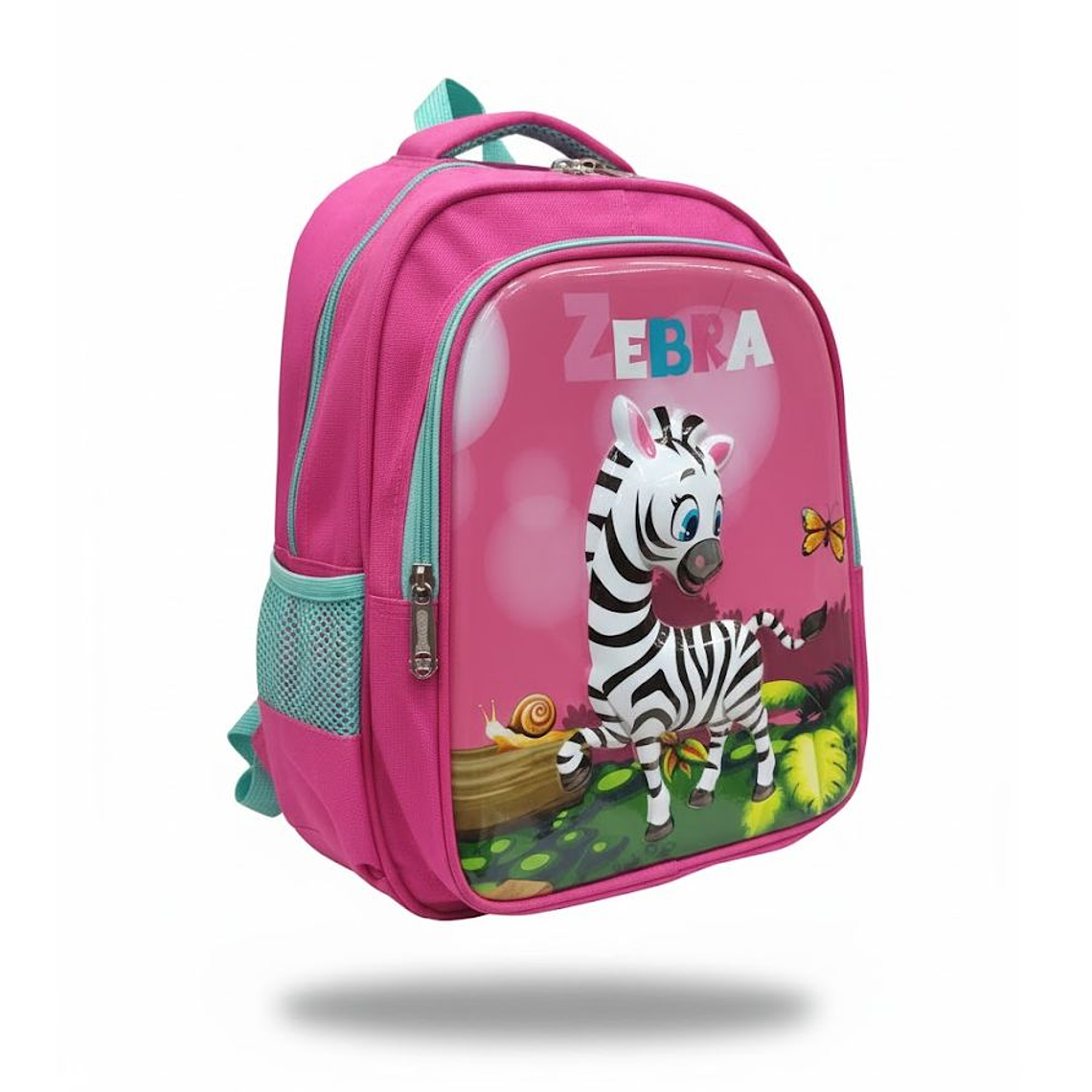 Mochila Niños Escolar Moda 3