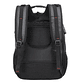 Mochila de cuero para notebook trabajo u oficina - Miniatura 2