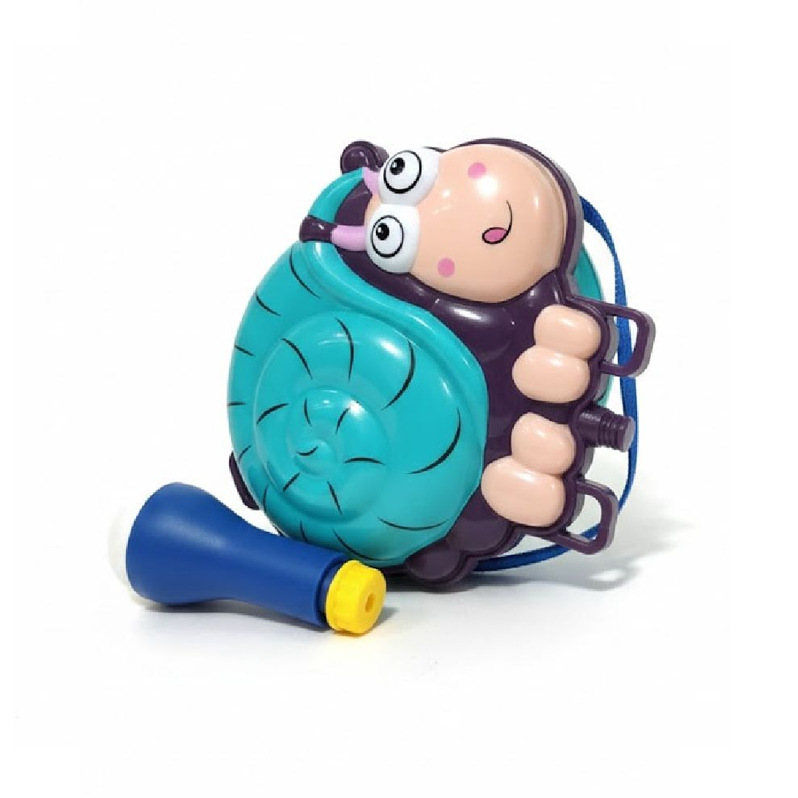 Mochilas Lanza Agua Pistola Lanzador De Agua Ovejita 1