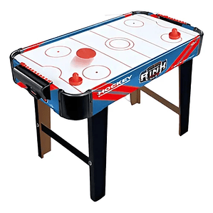 Mini Mesa Juego De Air Hockey