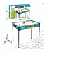 Mini Mesa Juego De Air Hockey 86cm - Miniatura 2