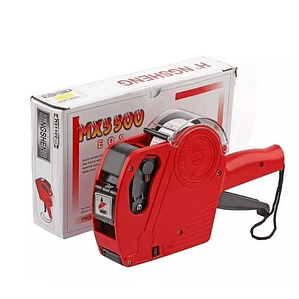MAQUINA ETIQUETADORA ROTULADORA DE PRECIOS
