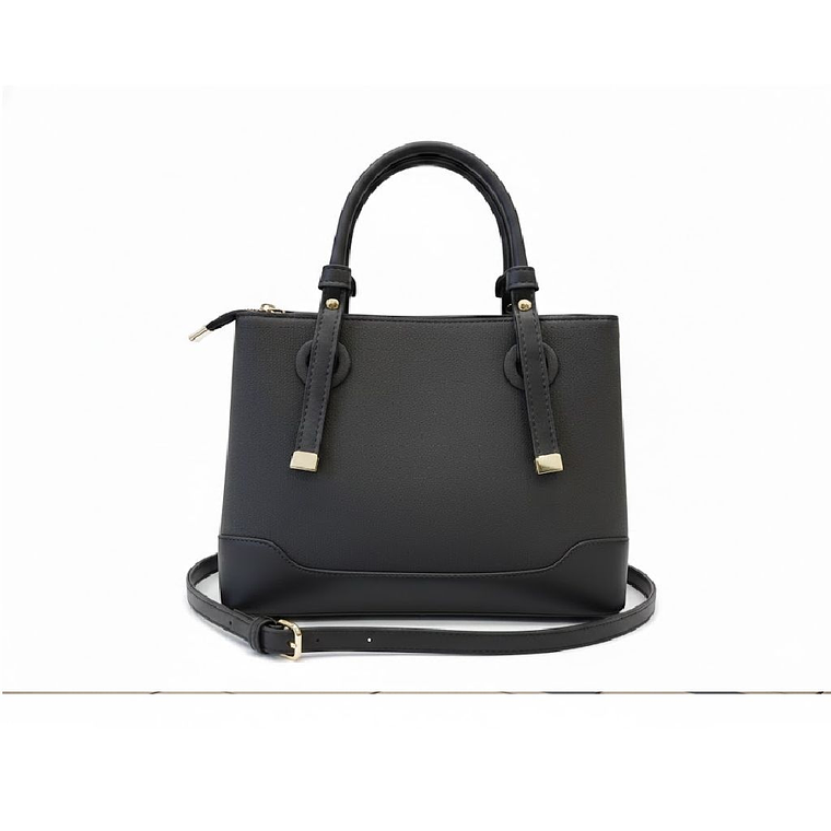 Bolso Cartera Elegance Moda Mujer 3