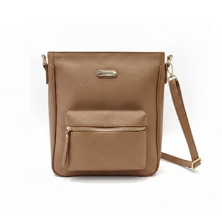 Bolso Bandolera Moda Urbana 2